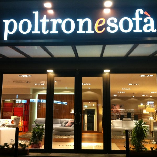 Poltrone E Sofa Furniture Home Store In Misterbianco