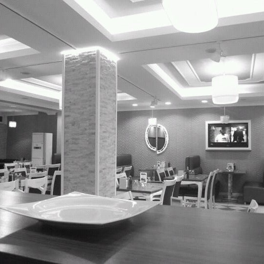 Köşem Lokantası Ankara�da Türk Restoranı