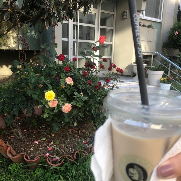 Coffee Of Joy Ataköy 78910 Mahalle 167 ziyaretçidan 5 tavsiye