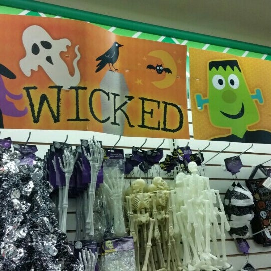 Dollar Tree Crown Heights Brooklyn, NY