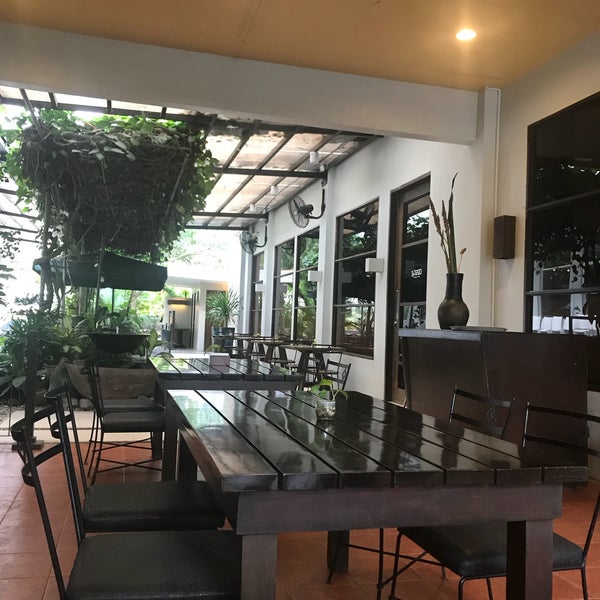 Latte Coffee Cafe Café in Kalibo Town