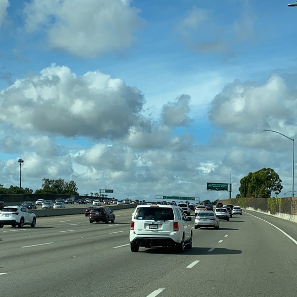 City of Carson