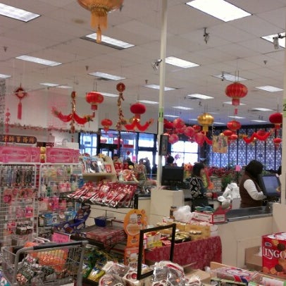 Golden asian market stallings nc