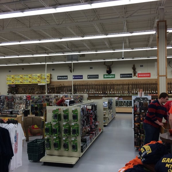 DICK'S Sporting Goods Sporting Goods Retail in Watertown