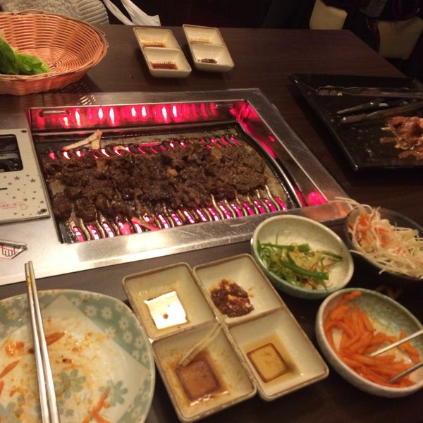 Photos at Spicy Grill Korean Restaurant in Golders Green