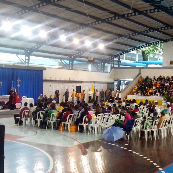 Ensino Fundamental I - Colégio São Vicente de Paulo