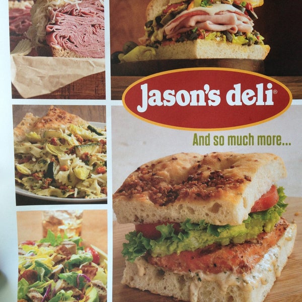 Directions To Jason S Deli Jason's Deli - The Loop - 195 N Dearborn St