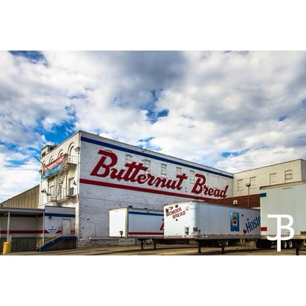 Butternut Bakery Outlet Erlanger, KY