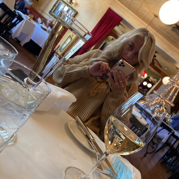 Photos at Zinc Bistro Scottsdale, AZ