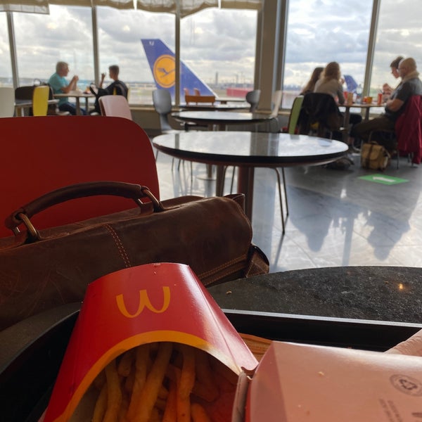 McDonald