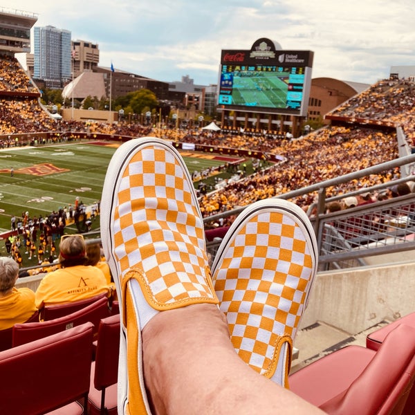 Vans Store Shoe Store in Bloomington