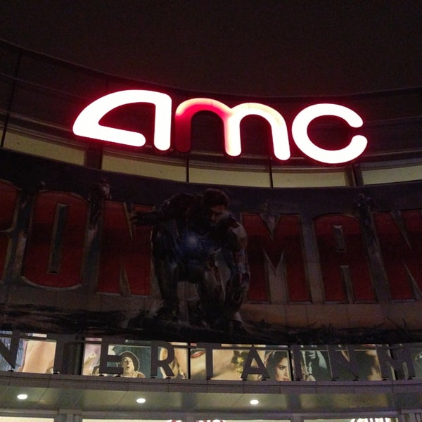 amc 30 dunville on