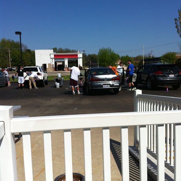 Photos at Soft Touch Car Wash Systems 4 tips from 176 visitors