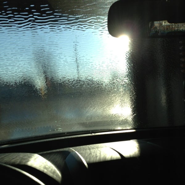 Ultimate touch hand car wash Rt 46 w