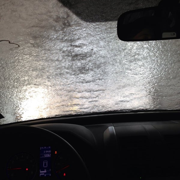 Ultimate touch hand car wash Rt 46 w