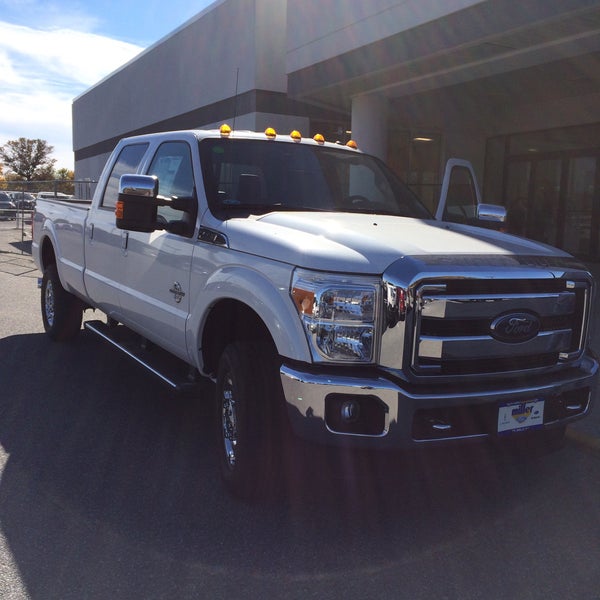 Miller Ford Lincoln Lumberton, NJ