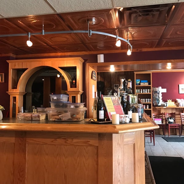 Culver Coffee Company Coffee Shop