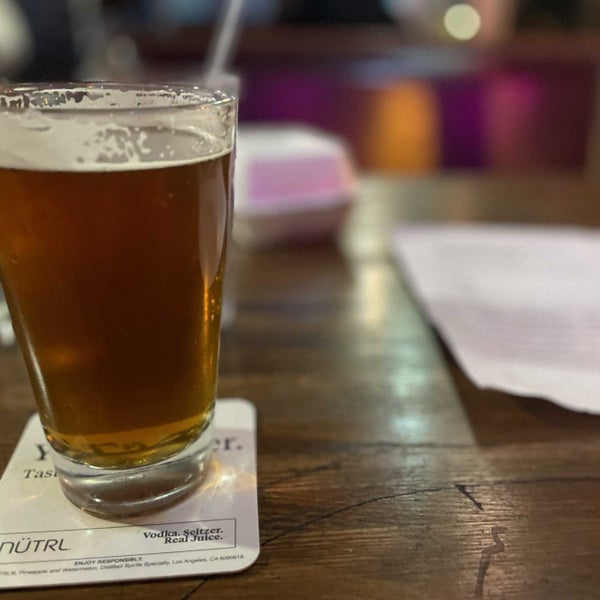 Photos at The Corner Bar 2200 Elliston Pl