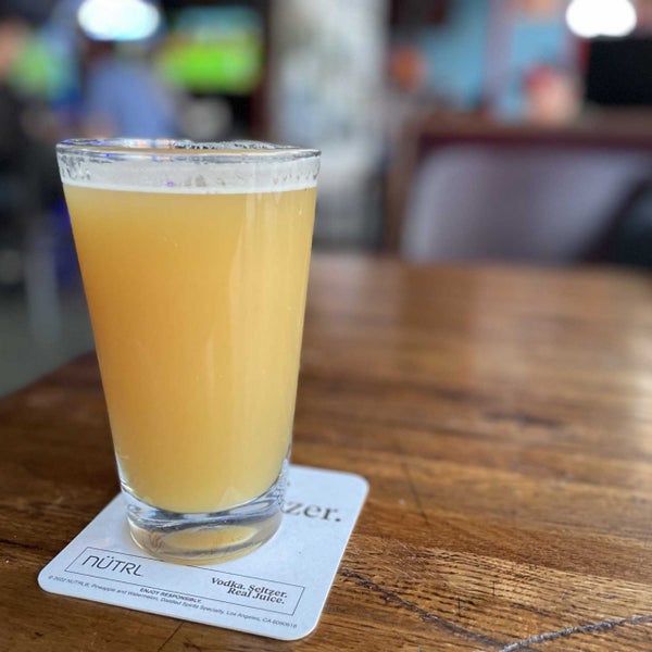 Photos at The Corner Bar 2200 Elliston Pl