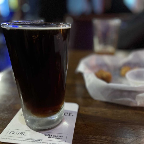 Photos at The Corner Bar 2200 Elliston Pl