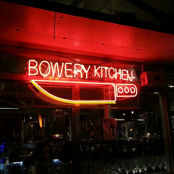 Bowery Kitchen Supplies Dandk Organizer