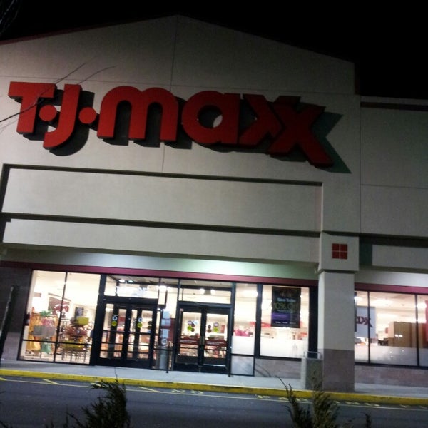 T.J. Maxx - Department Store in College Point