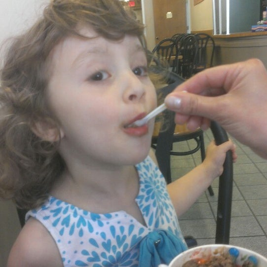 Photos at Stucchi's (Now Closed) Ice Cream Shop in Ann Arbor