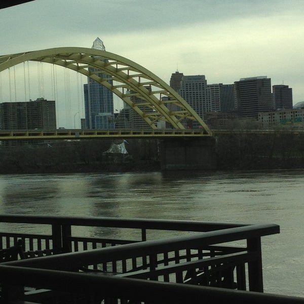 Photos at Chart House Newport, KY