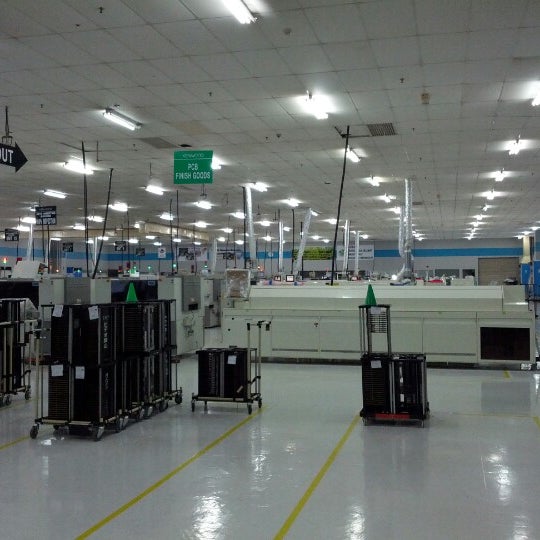 Photos A Jvckenwood Electronics Malaysia Sdn Bhd 3 Conseils
