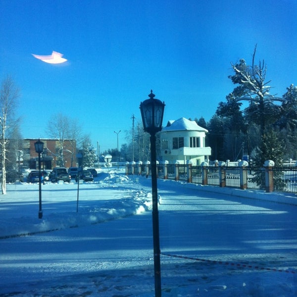 Гостиница спорт югорск