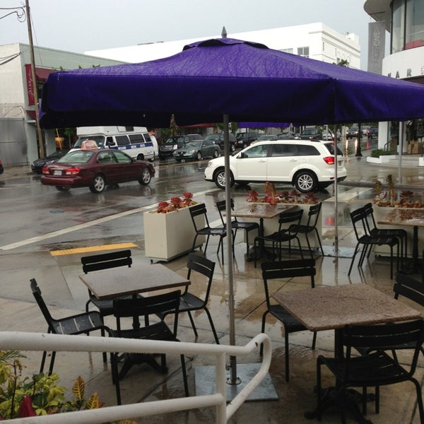 4/1/2013 tarihinde Dasha R.ziyaretçi tarafından Southstreet Restaurant &amp; Bar'de çekilen fotoğraf