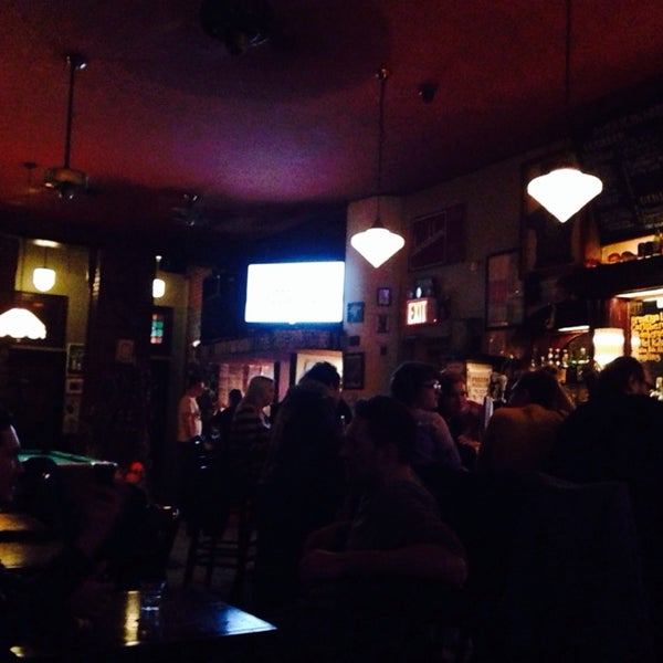 11/7/2013にDasha R.がMark Barで撮った写真