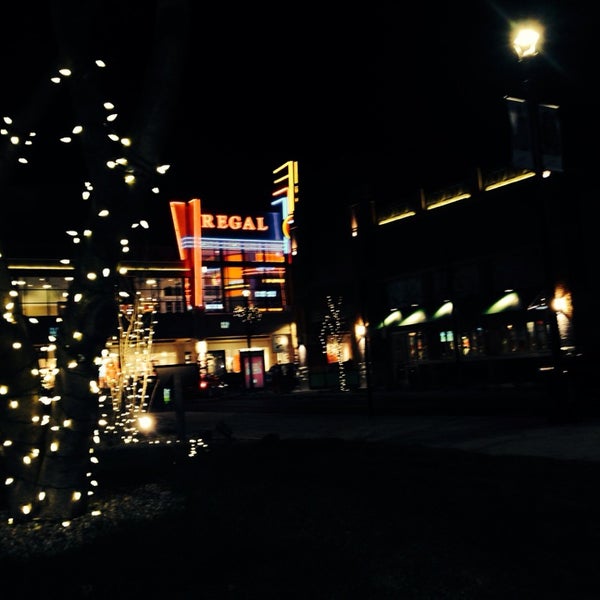 Regal Cinemas Nanuet 12 & RPX Movie Theater in Nanuet