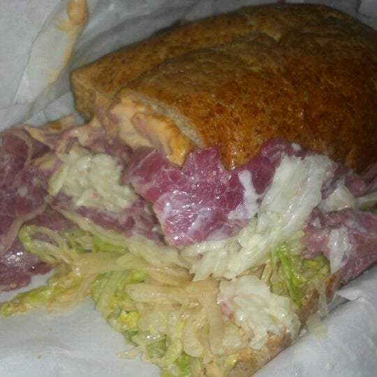 Coopers Sandwiches 2 tips from 100 visitors
