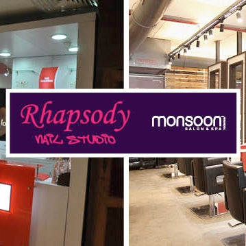 Monsoon Salon & Spa Rajouri Garden - New Delhi, Delhi