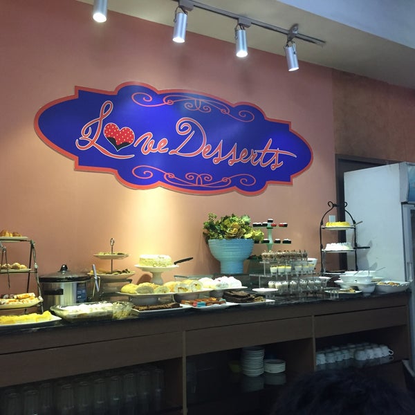Love Desserts Quezon City District 1 73 tips from 2594 visitors