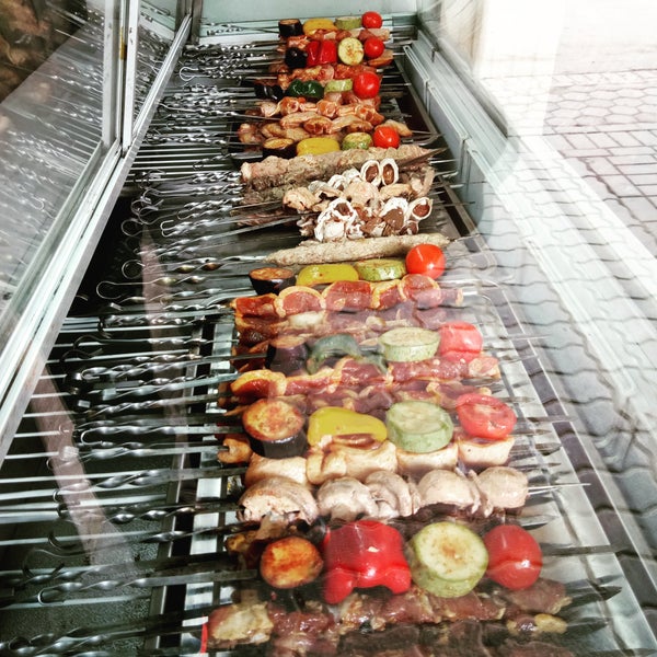 Хочу шашлык отзывы - блог RybolovMaster.ru