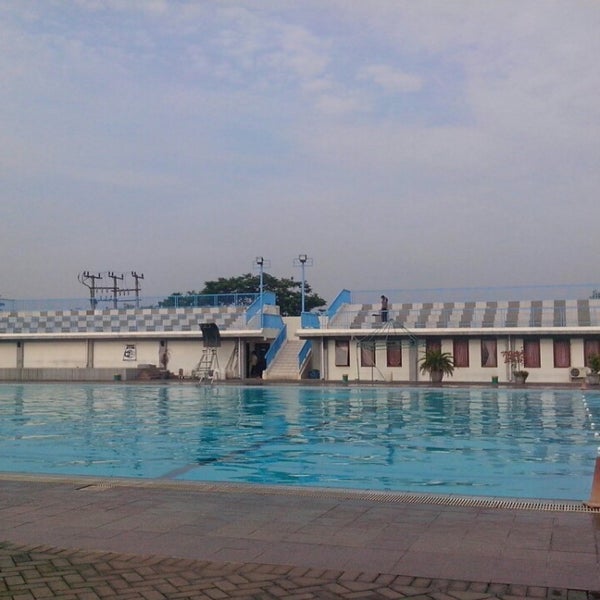 Photos At Kolam Renang Unesa 4 Tips From 236 Visitors