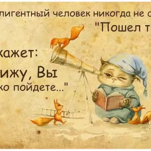Картинки Умные Мысли О Жизни Смешные