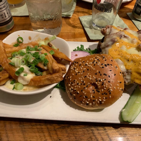 Photo taken at Tuckaway Tavern and Butchery by R on 6/17/2019