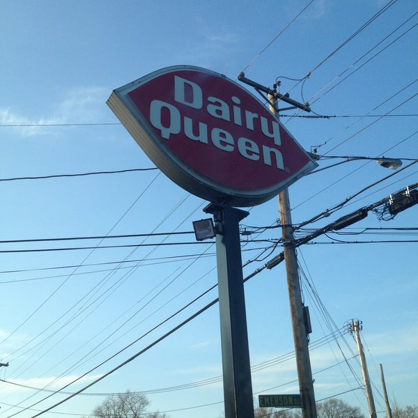 Dairy Queen North Reading, MA