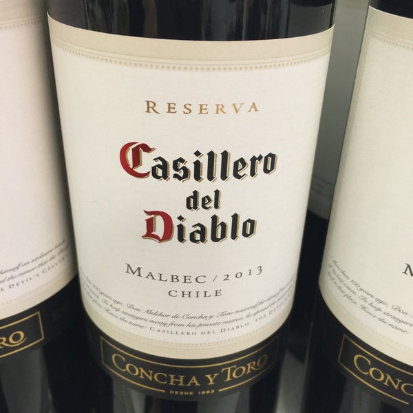 PA Wine & Spirits Wine Store