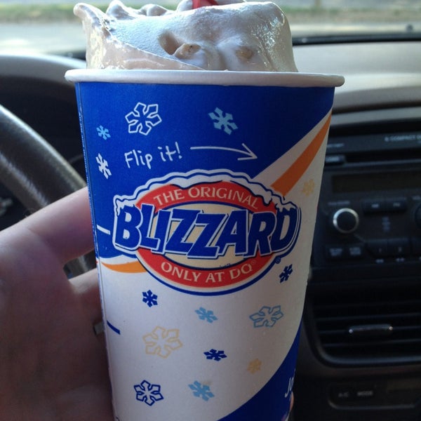 Dairy Queen North Reading, MA