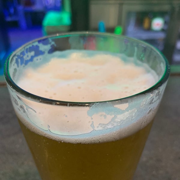 Photo taken at Dave &amp; Buster&#39;s by R on 7/6/2019