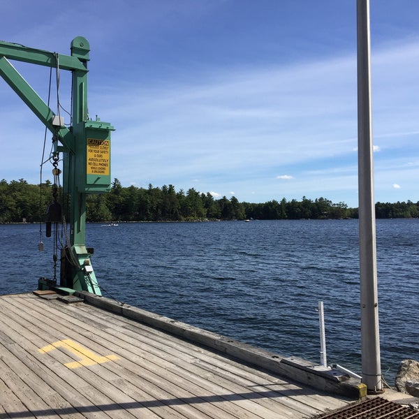 Frye Island Ferry - 3 tips from 132 visitors