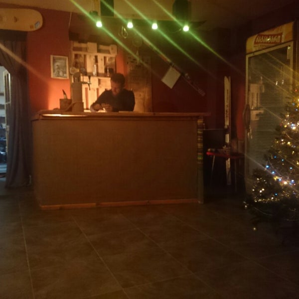 Hostal Yeti