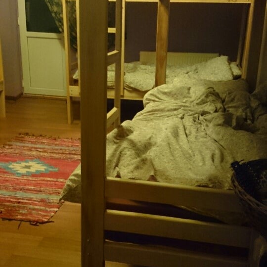 Hostal Yeti
