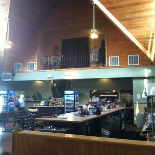 King Street Cafe & Deli 21 tips