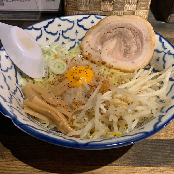 麺ぐるい Ramen Restaurant In 上越市 麺ぐるい Ramen Restaurant In 上越市