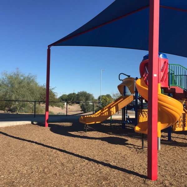 Photos at Avondale Friendship Park Avondale, AZ